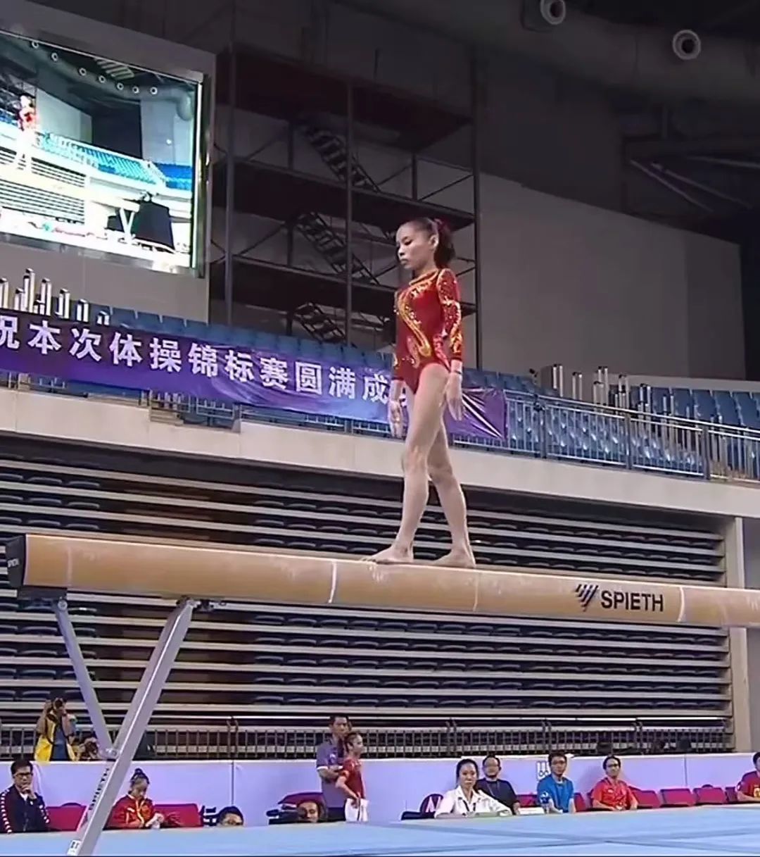 间调整不仅