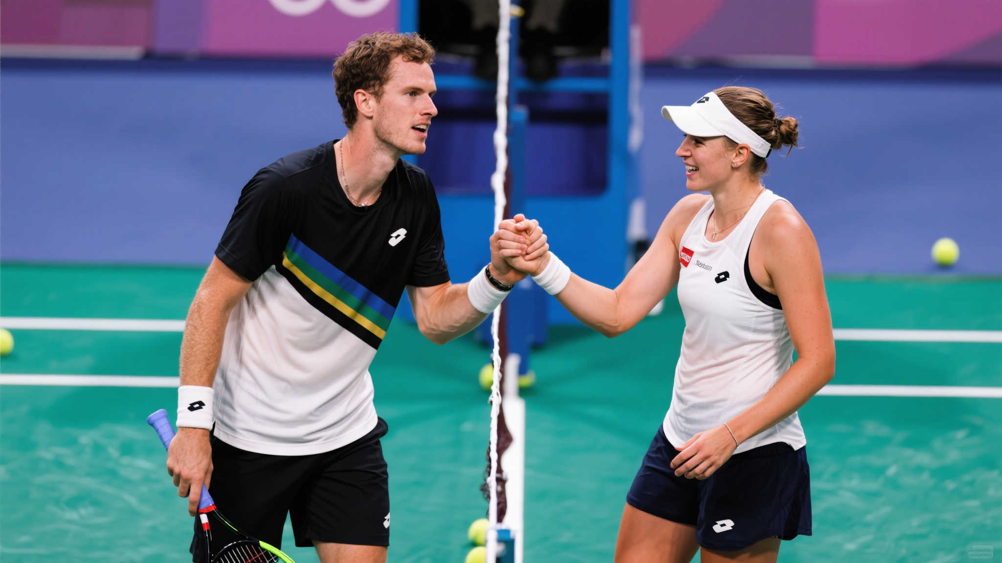 在面对强敌 在面对强敌